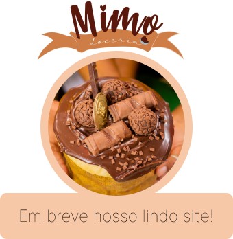 Mimo Confeitaria